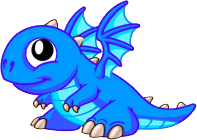 Blue Fire