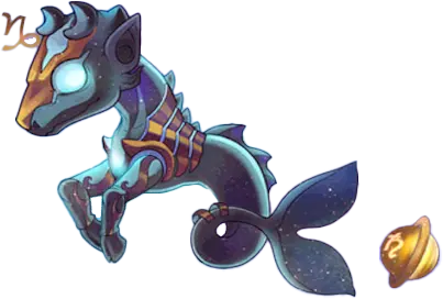 Capricornian