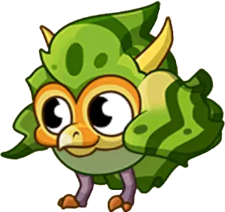 Curlyleaf
