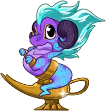 Djinni