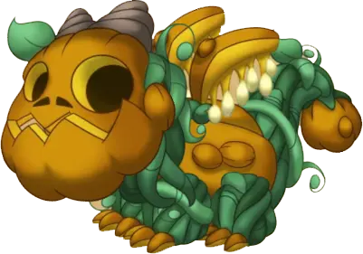 Drack-o-Lantern