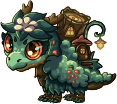 Fairyoak