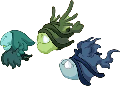 Fates