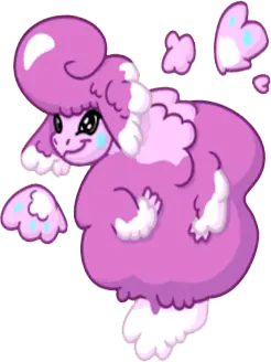 Fluffles