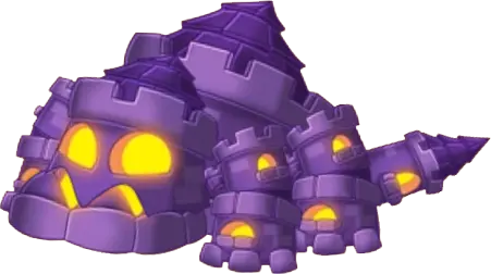 Fortified