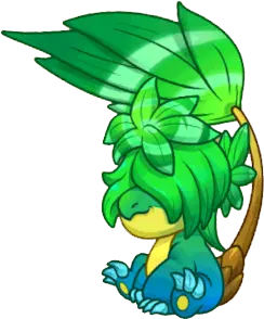 Frond