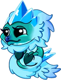 Frostfluff