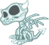 Ghostly Bone