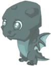 Ghostly Coal