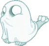 Ghostly Ghost