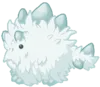 Ghostly Mountain