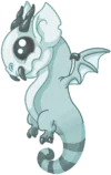 Ghostly Nosferatu