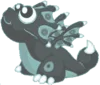 Ghostly Poison