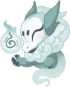 Ghostly Spirit