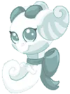 Ghostly Trinket