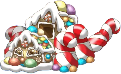 Gingerbread