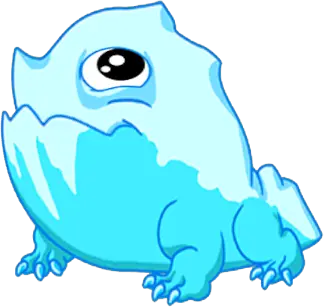 Glacier