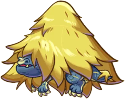 Haystack