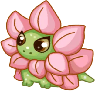 Luciflora