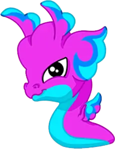 Marbletail