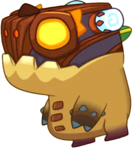 Maw