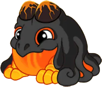 Molten