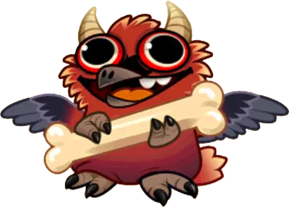 Osteryx