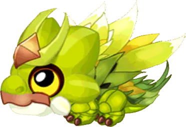 Pikeleaf