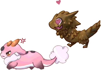 Pricklefluff