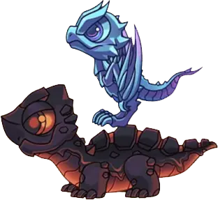 Pyros Glacius