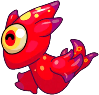 Redfrill