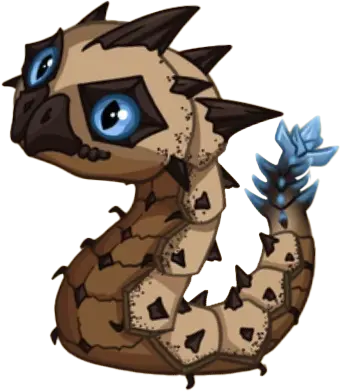 Sandshifter