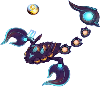 Scorpionian