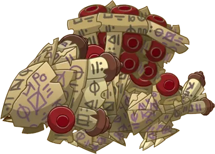 Scribe