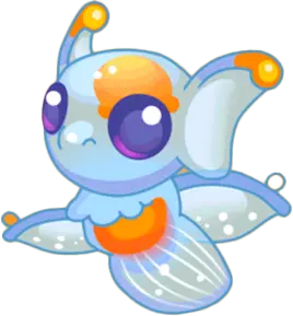 Sea Angel