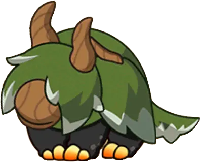 Smoulderbrush