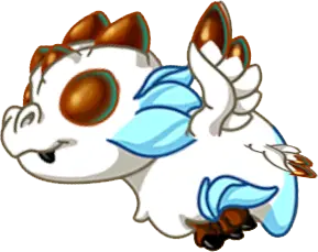 Snowy Bronze