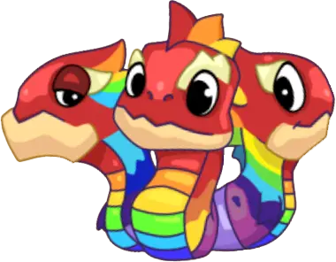 Triple Rainbow