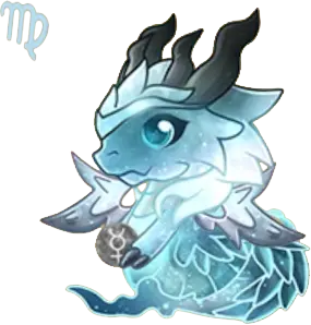 Virgonian