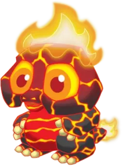 Volcano