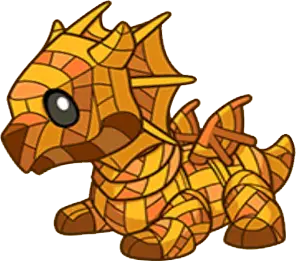 Woven