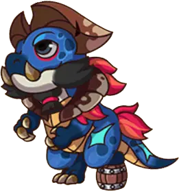 Yarr