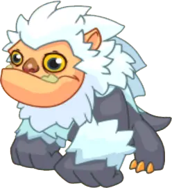 Yeti