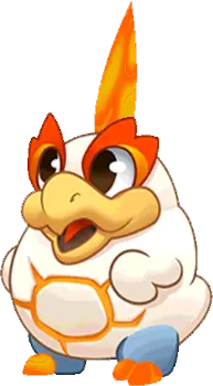 Yolkwing