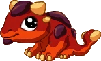 Scoria